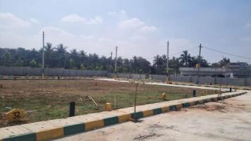 Residential land / Plot in Jigani, Bangalore