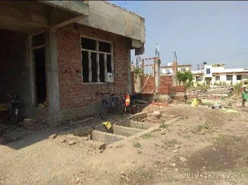 Residential land / Plot in Sector 143B, Noida