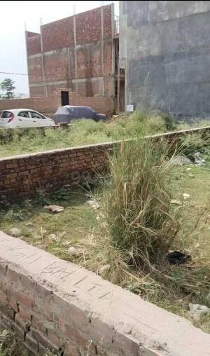 Residential land / Plot in Sector 143B, Noida
