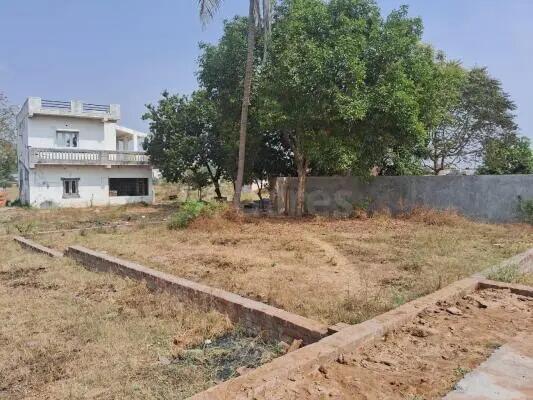Residential land / Plot in Sector 143B, Noida