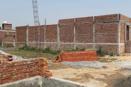 Residential land / Plot in Sector 143B, Noida