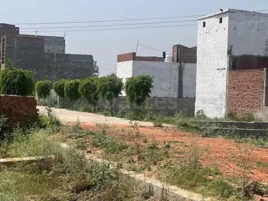 Residential land / Plot in Sector 143B, Noida