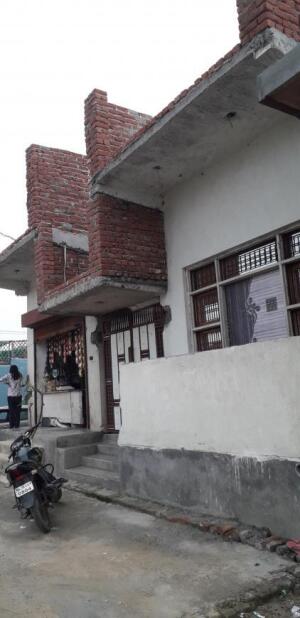 Residential land / Plot in Sector 143B, Noida