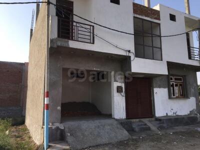 Residential land / Plot in Sector 143B, Noida