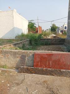 Residential land / Plot in Sector 143B, Noida