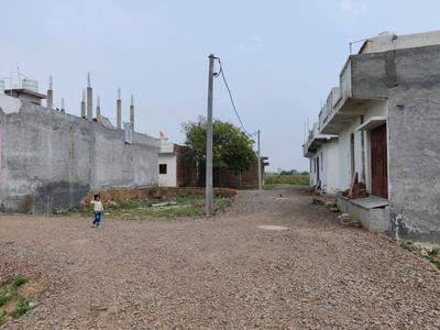 Residential land / Plot in Sector 143B, Noida