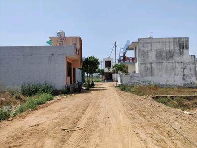 Residential land / Plot in Sector 143B, Noida