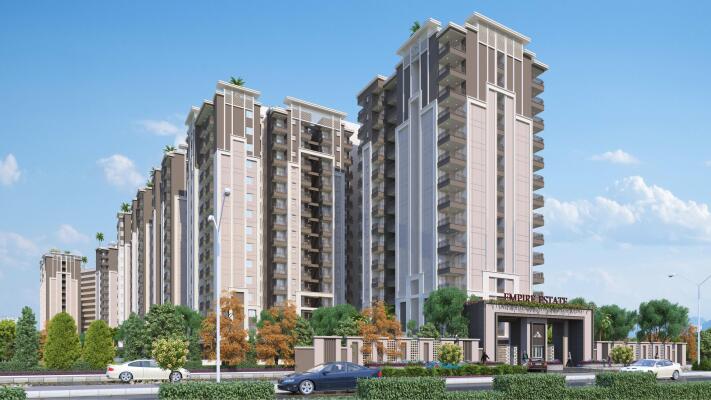 2 BHK Flat in Mahapura, Jaipur