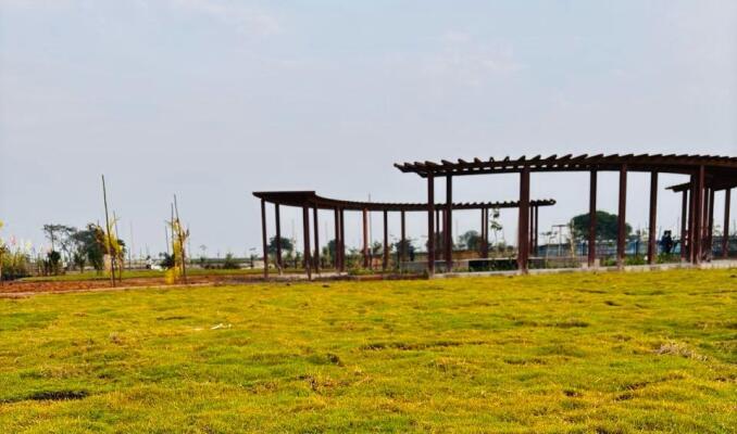 Residential land / Plot in Shankarpally, Hyderabad