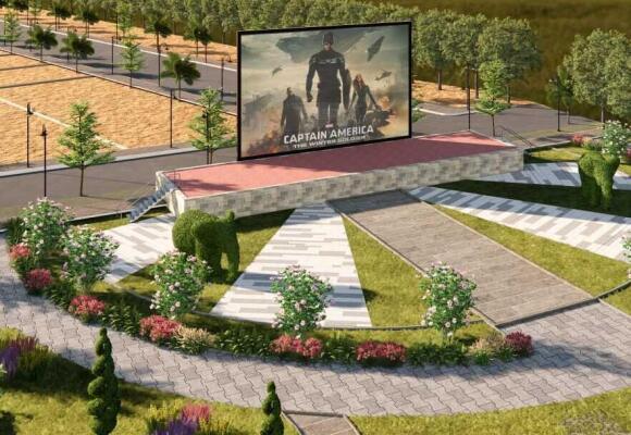 Residential land / Plot in Shankarpally, Hyderabad