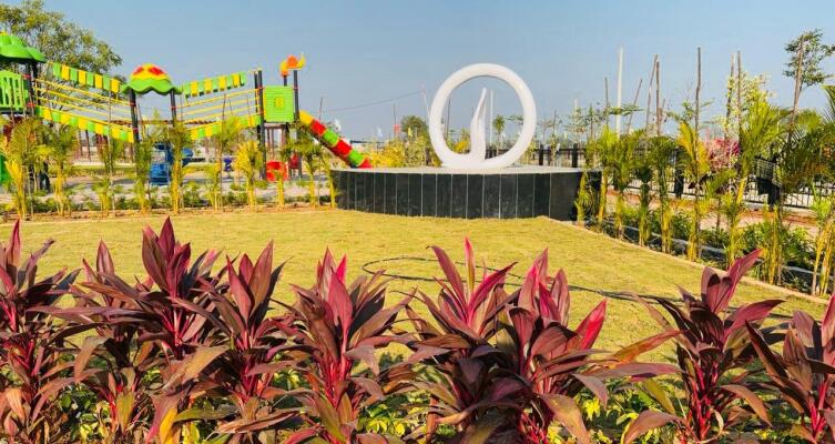 Residential land / Plot in Shankarpally, Hyderabad