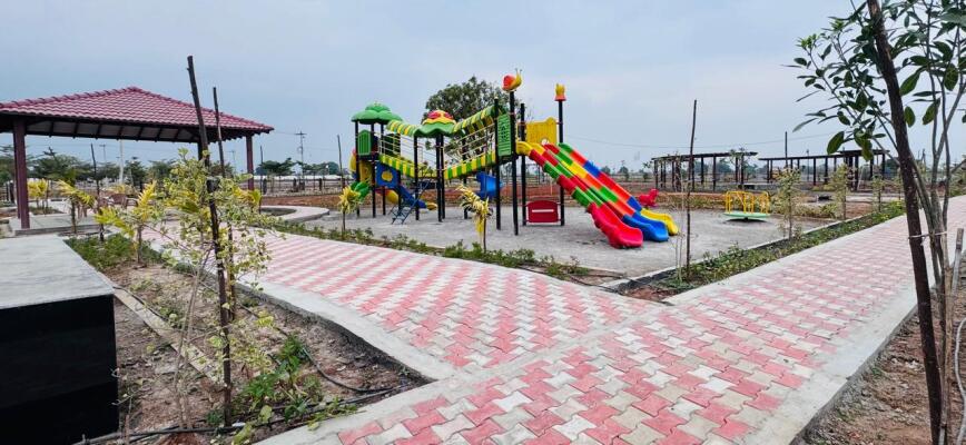 Residential land / Plot in Shankarpally, Hyderabad