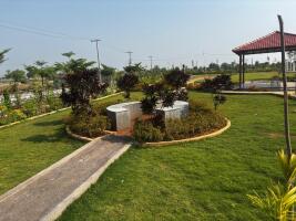Residential land / Plot in Shankarpally, Hyderabad