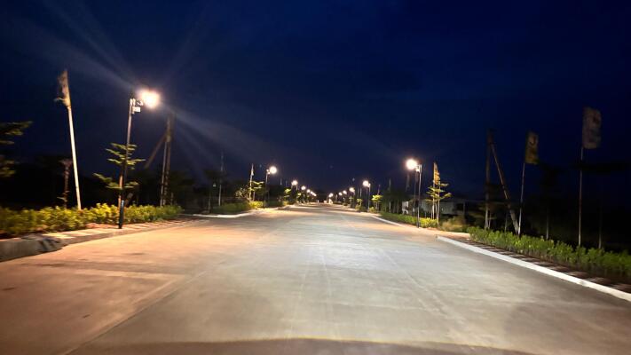 Residential land / Plot in Shankarpally, Hyderabad