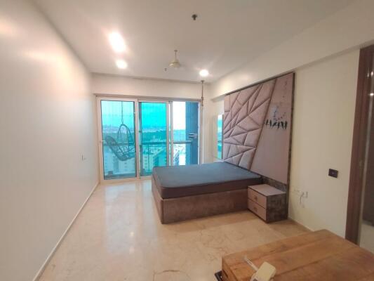 4 BHK Flat in Wadala, Mumbai