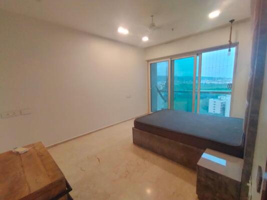 4 BHK Flat in Wadala, Mumbai