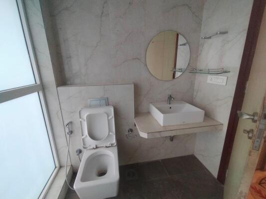 4 BHK Flat in Wadala, Mumbai