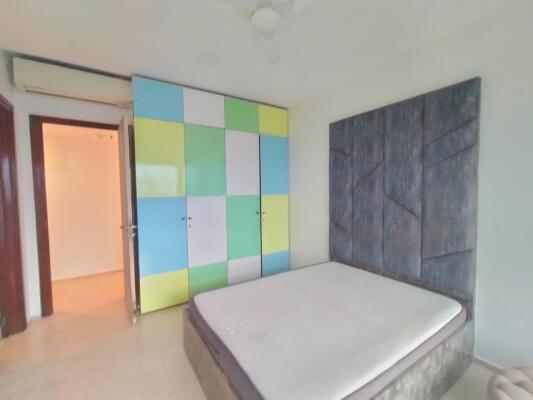 4 BHK Flat in Wadala, Mumbai