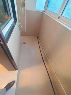 4 BHK Flat in Wadala, Mumbai
