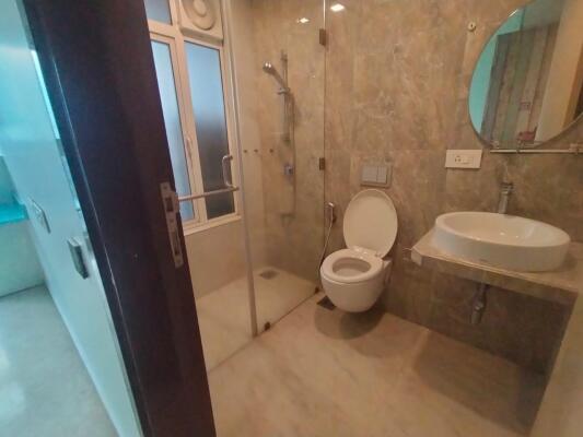 4 BHK Flat in Wadala, Mumbai