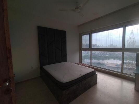4 BHK Flat in Wadala, Mumbai