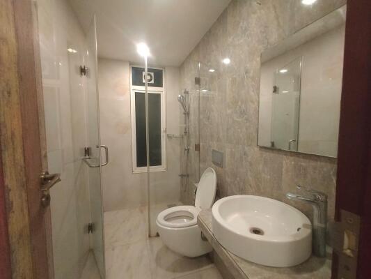 4 BHK Flat in Wadala, Mumbai