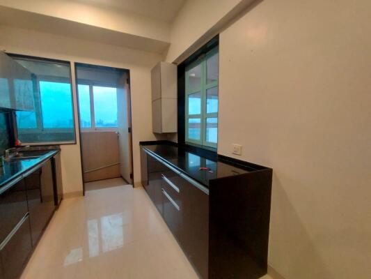 4 BHK Flat in Wadala, Mumbai