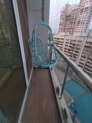 4 BHK Flat in Wadala, Mumbai