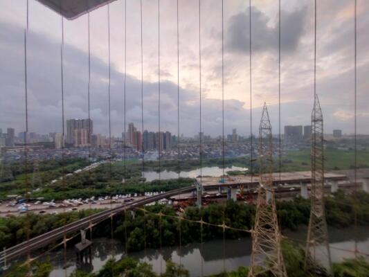 4 BHK Flat in Wadala, Mumbai