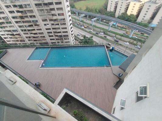 4 BHK Flat in Wadala, Mumbai