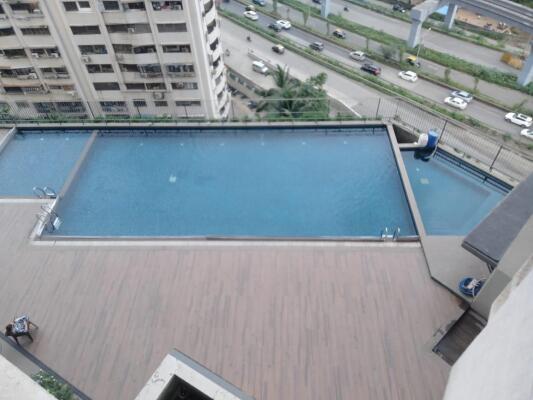 4 BHK Flat in Wadala, Mumbai
