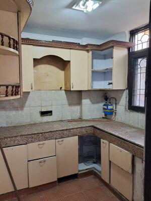 2 BHK Flat in Makanpur, Ghaziabad