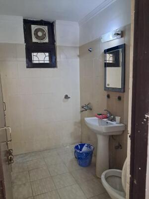 2 BHK Flat in Makanpur, Ghaziabad
