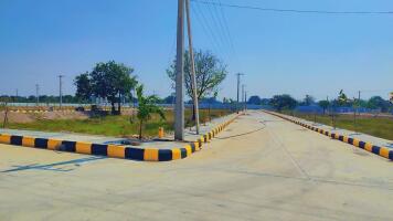Residential land / Plot in Medchal, Secunderabad