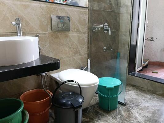 3 BHK Flat in Lokhandwala Kandivali East, Mumbai