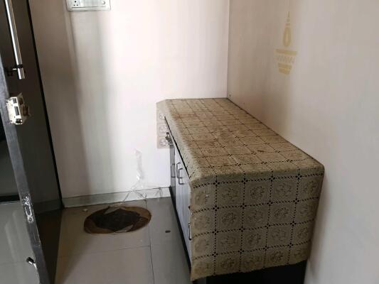 3 BHK Flat in Lokhandwala Kandivali East, Mumbai