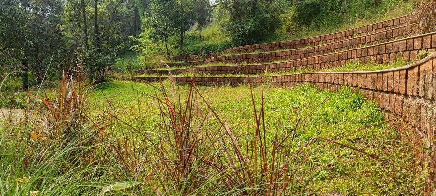 Residential land / Plot in Mulshi, Pune