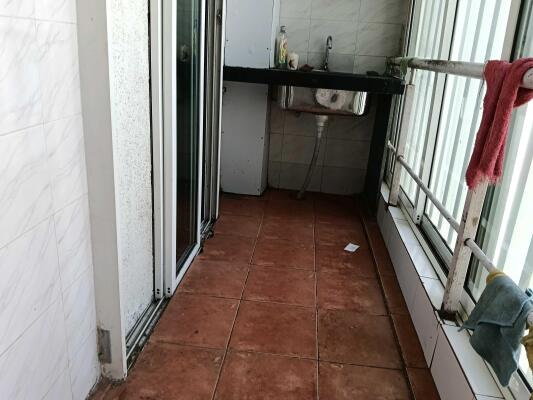 3 BHK Flat in Lokhandwala Kandivali East, Mumbai