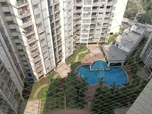3 BHK Flat in Lokhandwala Kandivali East, Mumbai