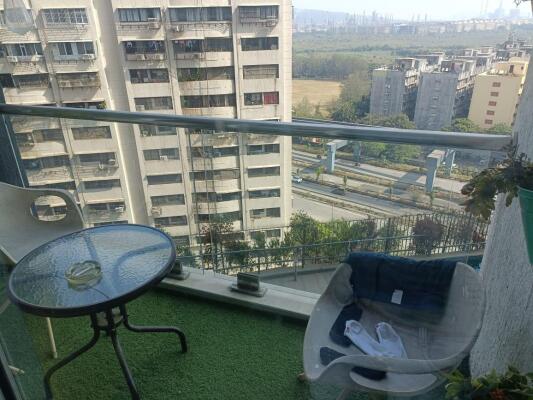 4 BHK Flat in Wadala, Mumbai