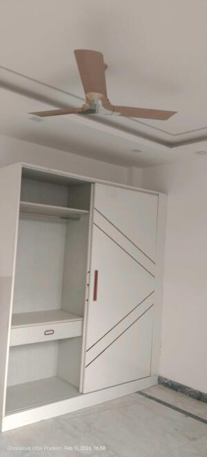 3 BHK Independent Builder Floor in Niti Khand 1, Ghaziabad