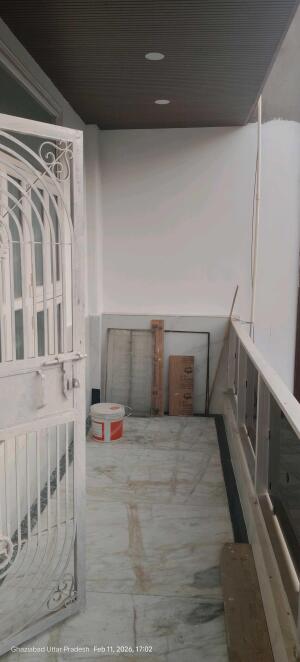 3 BHK Independent Builder Floor in Niti Khand 1, Ghaziabad