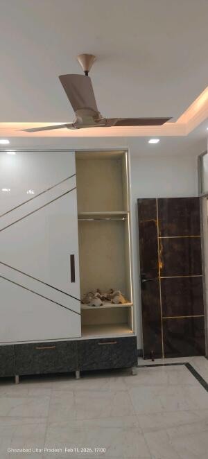 3 BHK Independent Builder Floor in Niti Khand 1, Ghaziabad