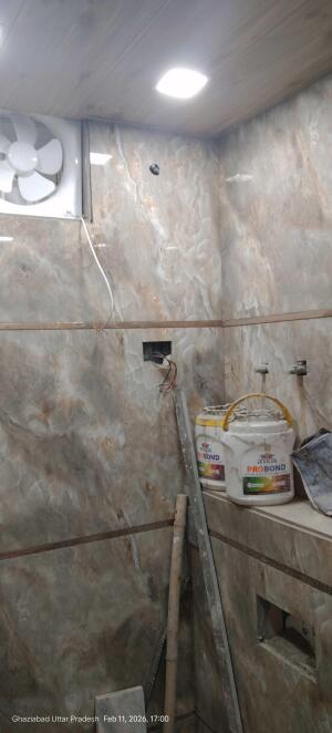 3 BHK Independent Builder Floor in Niti Khand 1, Ghaziabad
