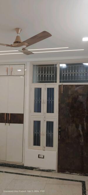 3 BHK Independent Builder Floor in Niti Khand 1, Ghaziabad