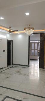 3 BHK Independent Builder Floor in Niti Khand 1, Ghaziabad