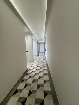 4 BHK Triplex Builder Floor in SDA, Delhi