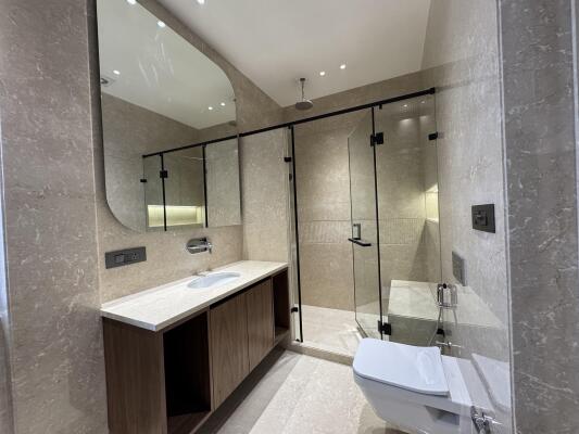 4 BHK Triplex Builder Floor in SDA, Delhi