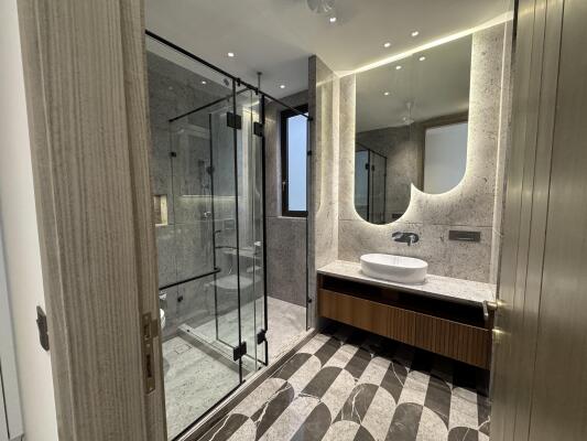 4 BHK Triplex Builder Floor in SDA, Delhi