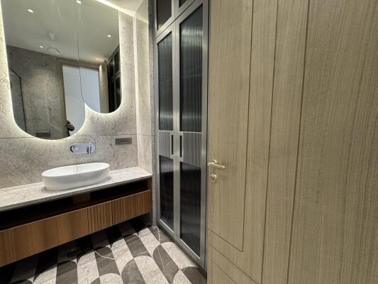 4 BHK Triplex Builder Floor in SDA, Delhi